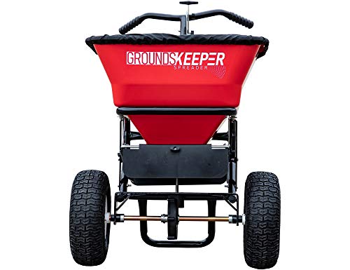 Buyers Products Grounds Keeper Salt Spreader - Image 2