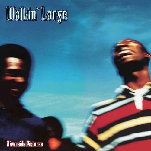 洋楽 Walkin' Large / Riverside Pictures Play Riverside Pictures by Walkin Large on Amazon Music