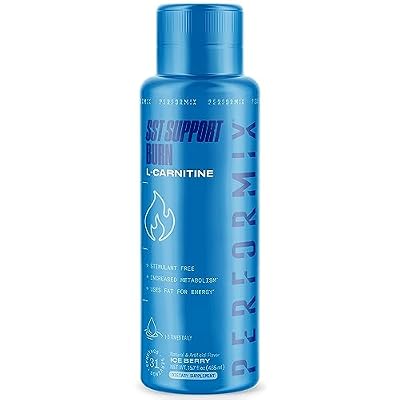 performix l carnitine reviews PERFORMIX SST Boost Liquid L-Carnitine Fast-Acting Liberia