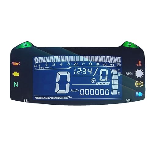 Film d'instrument haut de gamme et protection de tableau de bord pour Suzuki