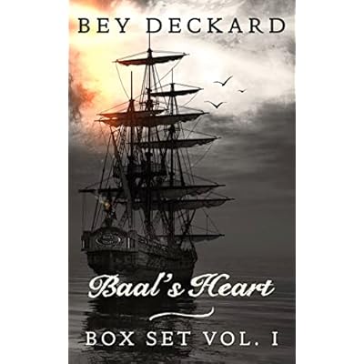 Baal's Heart - Box Set Vol. 1