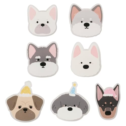 Image of FASHEWELRY Cowboy Brooches Enamel Pins Set Hat Pin Cute Lapel Pin Alloy Western Aesthetic Badge Pins