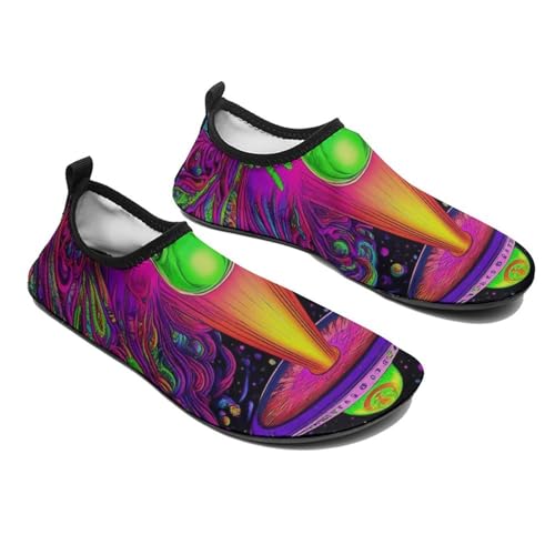 Supdreamc Mens Womens Quick Drying Water Shoes Sports Water Sock Athletic Aqua Shoes4