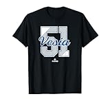 Alex Vesia 51 Los Angeles MLBPA T-Shirt