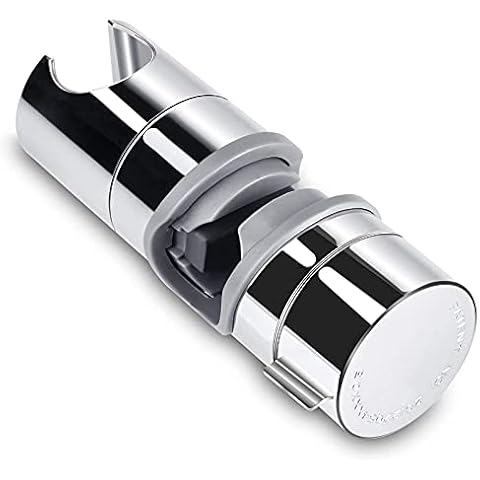 Soporte para ducha Aoleca 18-25mm ABS Cover