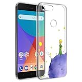 Compatibilidad: solo apto para Xiaomi Mi A1