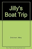 Jilly's Boat Trip 0233978909 Book Cover