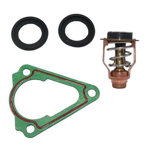 Thermostat hors-bord 4 temps 60°C pour naviguer en toute sécurité en mer