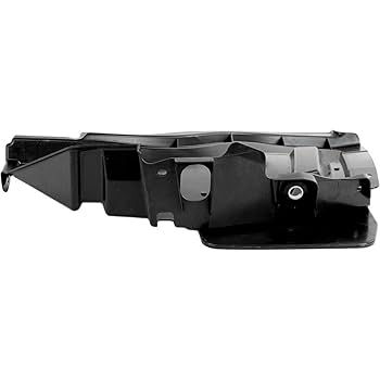 らんらん Amazon.com: Parts N Go Fender Liner w/Clips for 2009-2010