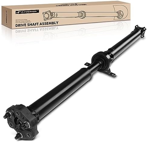Amazon.com: A-Premium Rear Complete Drive Shaft Prop Shaft 