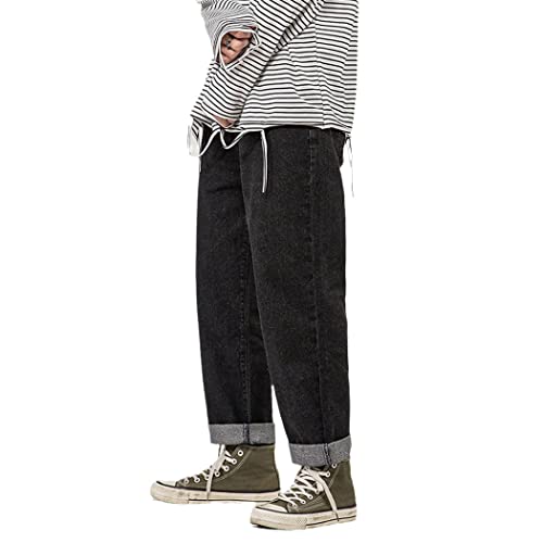 Pantalon sarouel homme pour en finir avec les vêtements serrés grâce à la coupe ample