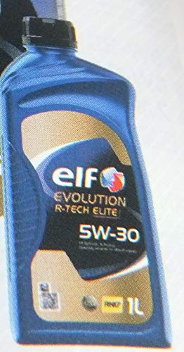 NISSAN G{[V R-TECH ELITE K\GWIC 5W-30 1L