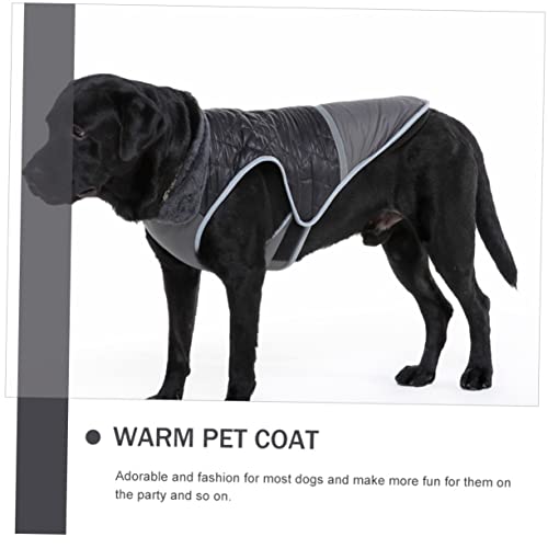 wasserdichte Hunderegenmäntel, Hunderegenmantel, Kleidung für Haustiere, reflektierende Weste für Hunde, Outdoor-Hundejacken, Hundesportkleidung, Hundewinterja