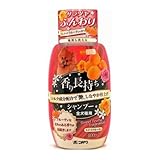 香り長持ちシャンプー スイートフルーティ 400ml