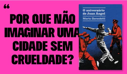 O aniversário de Juan Angel