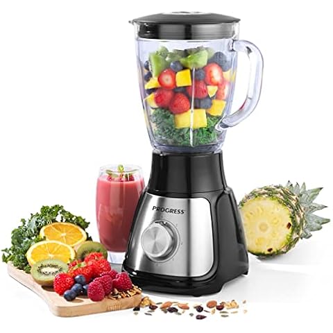 Progress EK4315P 1.5L Electric Jug Blender Cover