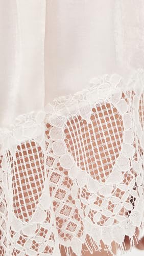 Image of Free People Women's Sweet Love Boxers