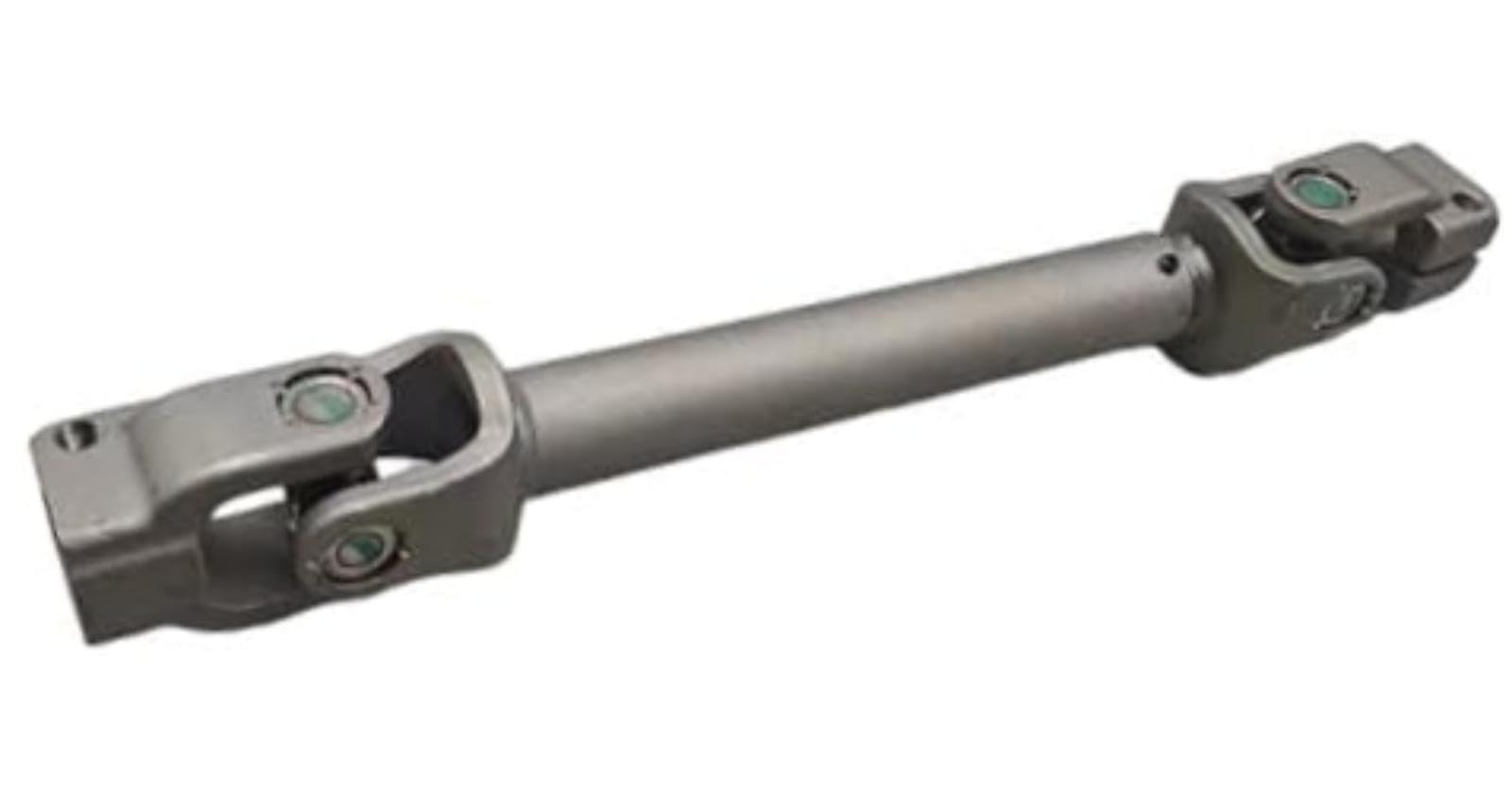 Árbol intermedio de dirección 45203-35310 repara vibración volante Kdj120 D4D 8