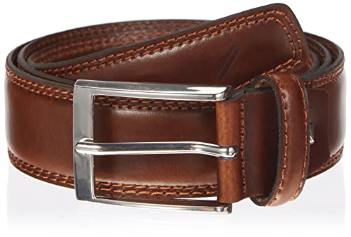 Daniel Hechter 10152 Cinturón, Braun, 100 para Hombre Cover