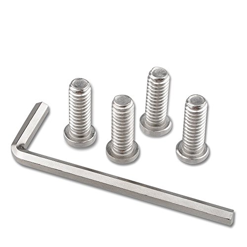 CAMVATE tlW 1/4"lW Zpt{g \Pbgwbh 18.5mm XeXX`[ JOAP[WAx[Xv[gɑΉiVo[j