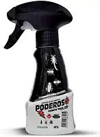PODEROSO INSETICIDA PU 150 ML
