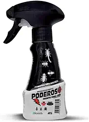 PODEROSO INSETICIDA PU 150 ML