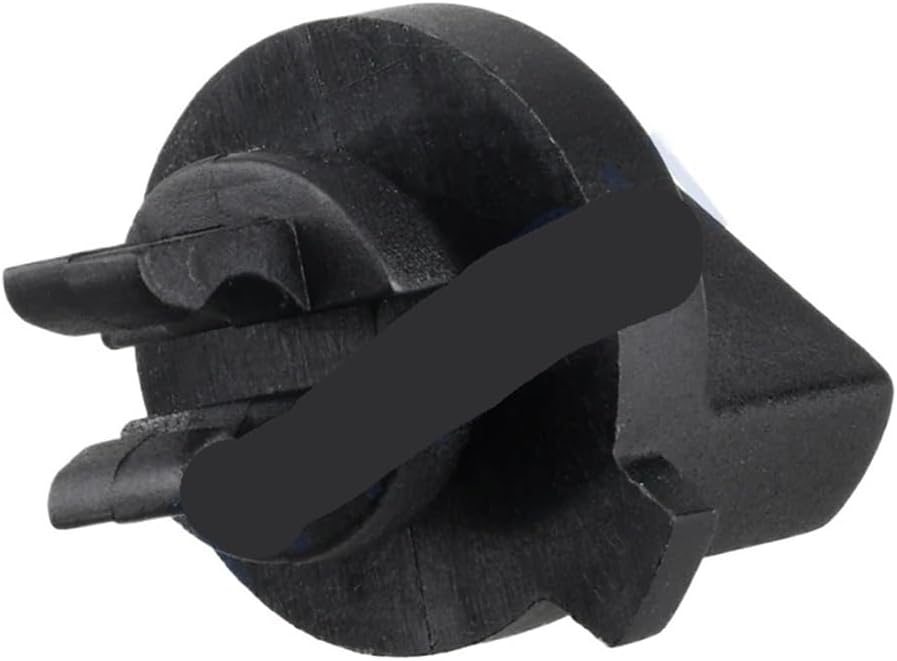 6E0-41271-00 Outboard Motor Knob Choke Fit for 2 Stroke 4HP 5HP Boat Engine 6E0-41271-01 6E0-41271 6E0-41271-01-00
