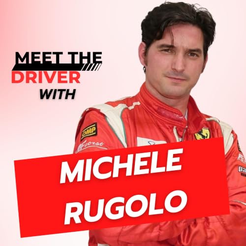 Michele Rugolo, GT and Endurance with a Ferrari heart