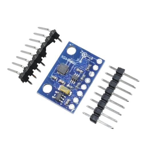 GY-45 MMA8452 Digital Triaxial Accelerometer Tilt Sensor Module High Precision 3V-5V for Arduieno