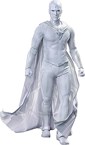 Hot Toys 1:6 La visión - WandaVision