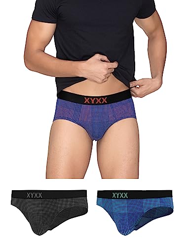 Image of XYXX Modal Men's Brief