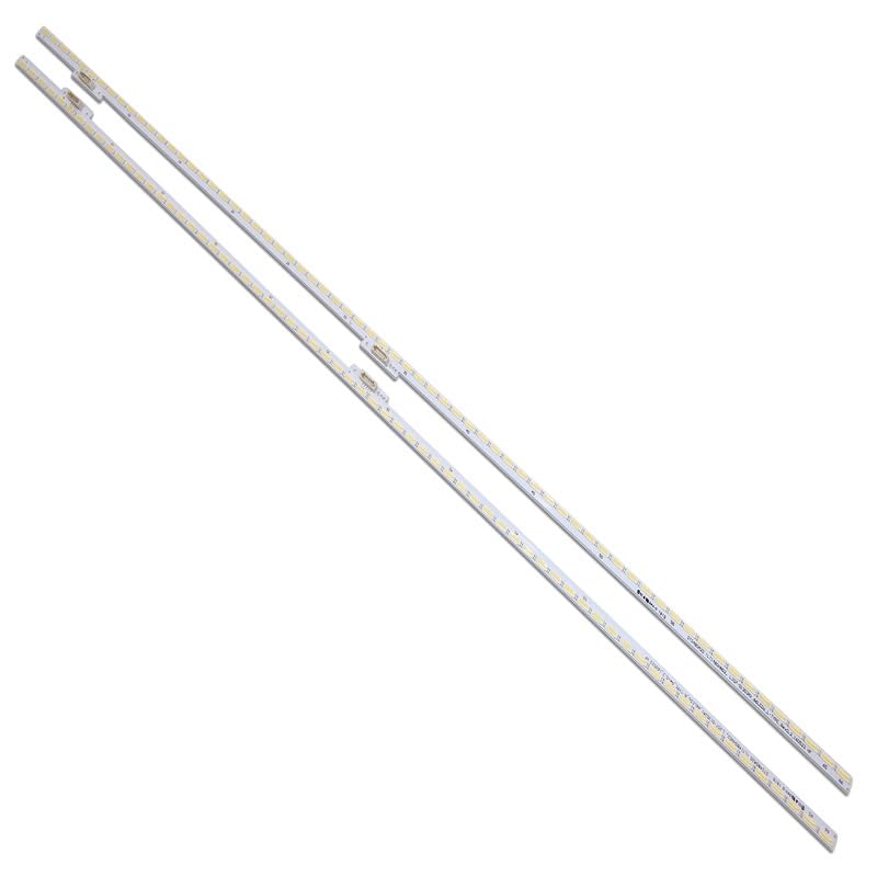 Tiras de retroiluminación LED de 48 pulgadas con base de aluminio para STS480A20 4