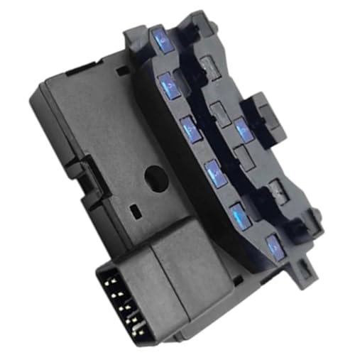 Capteur d'angle de braquage 1K0959654 pour VW Golf V, Tiguan et EOS