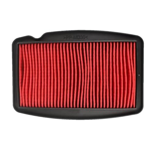 Filtre à air de moto CBF150 idéal pour les trajets urbains quotidiens et WH150-2