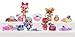 LOL Surprise Big Party With 4 Collectible Dolls, 40+ Surprises, 100 Value, 6 Unboxing Experiences, Fashions, Sand, Gel Crush, Shell Smash, Fluff, Party Confetti, Crunch Beads, Gift for Girls