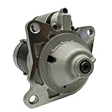 KlinjcaXJH NAD500210 ERR5009R 8EA011610-101 Starter Motor Fits for Land Rover