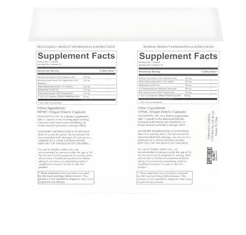 endo warrior natural support