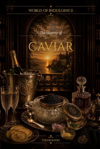 The History of Caviar (World of Indulgence) image 2