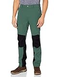 jack wolfskin winter travel hose damen Hose für Reisen und Alltag Jack Wolfskin Unisex Rock Trek Pants Herren Hose