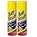 Tüff Stuff Tuff Stuff Multi Purpose Foam Cleaner for Deep Cleaning, 2 Pack (Foam Cleaner), Multicolor