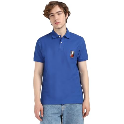 Image of Tommy Hilfiger Men T-Shirt
