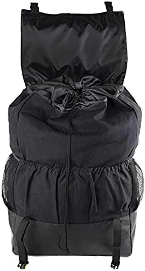 Amazon | カー スペアタイヤバッグ 汎用 トラッシュバッグ ゴミ箱 多