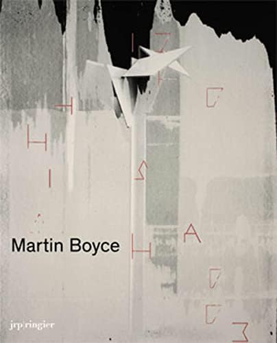 Martin Boyce