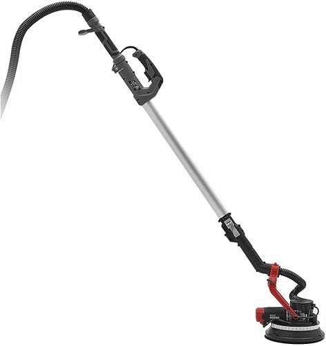 Miniatura 2 de For Electric Power Powered Drywall Sanding Sander Tool Machine Dry Wall