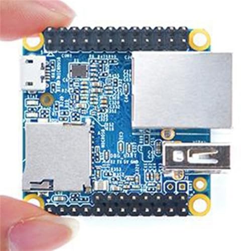 Applicable to Display + Metal Shell Kit Open Source H3 Development Board 512MB 3