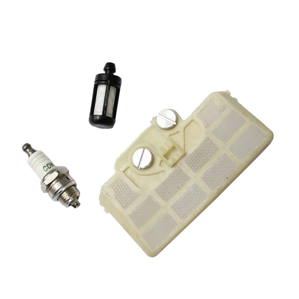 Filtre à air de rechange pour tronçonneuse MS290 évite les pertes de puissance moteur