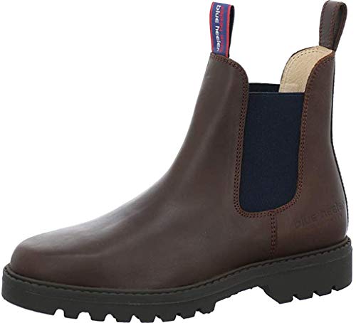 Blue Heeler Adult Chelsea Boot braun Gr. 36