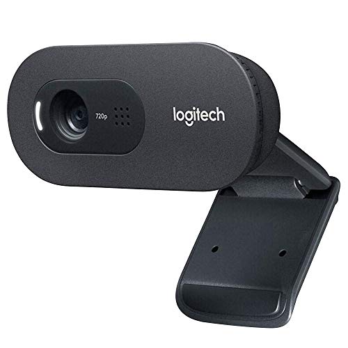Webcam Logitech C270 Marca Logitech