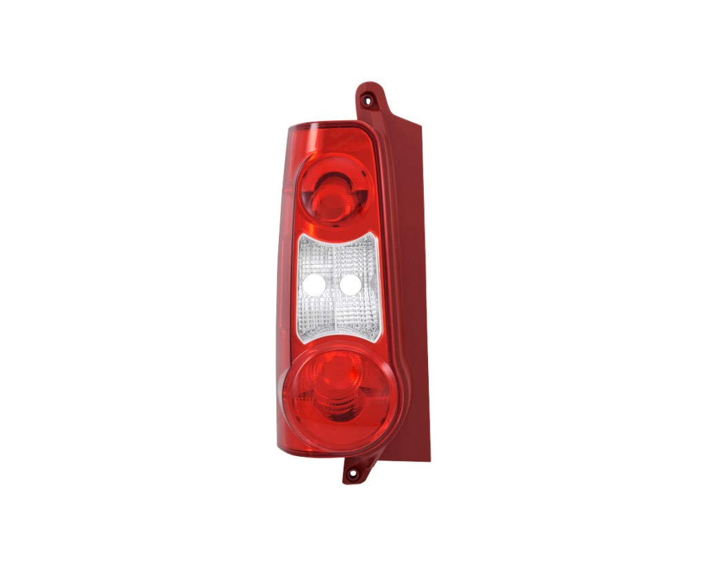 Lampa tylna od części samochodowych GOCHT