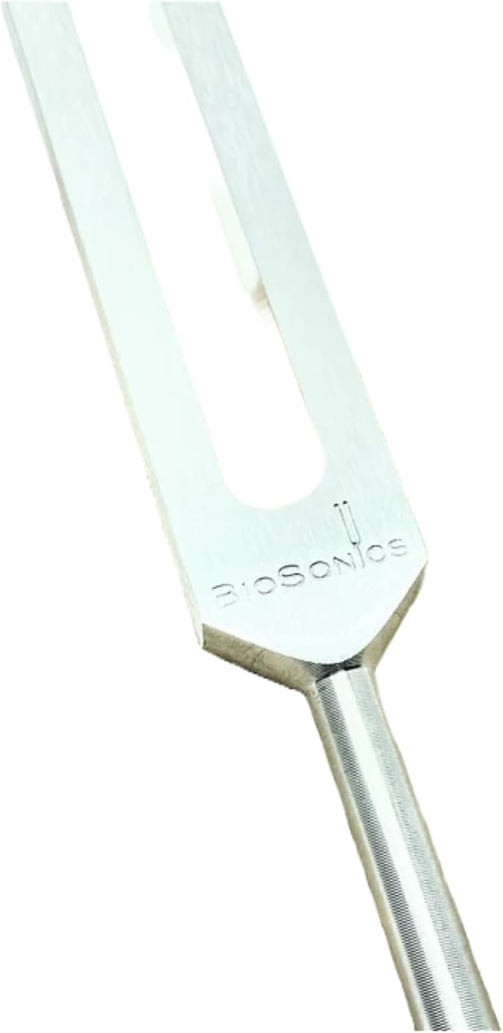 バイオソニック社 888Hz 音叉 ヒーリングチューナー バイオソニック社 888Hz 音叉 ヒーリングチューナー バイオソニックス